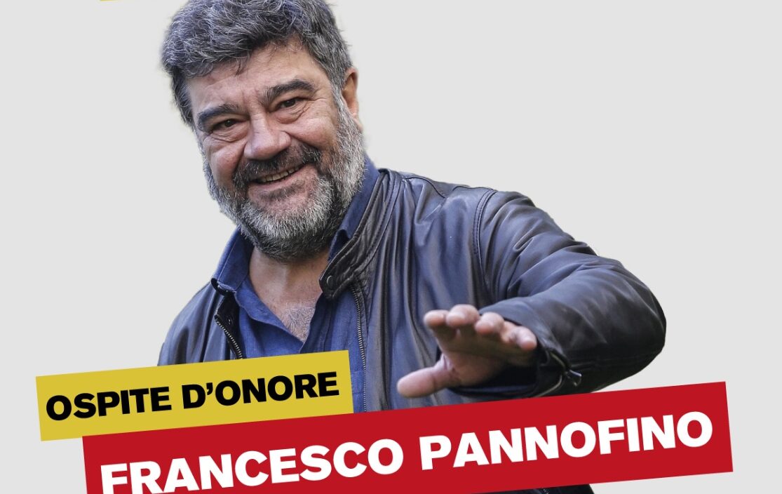 Finale di Cinefrutta 2025 il 30 aprile a Giffoni con Francesco ...